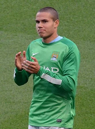 Jack Rodwell height profile photo
