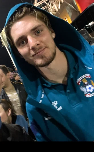 Jack Rudoni height profile photo