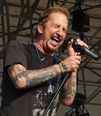 Jack Russell (musician) height profile photo
