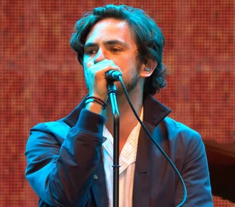 Jack Savoretti height profile photo