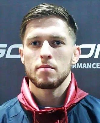 Jack Shore height profile photo