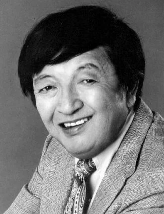 Jack Soo height profile photo