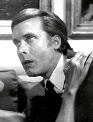 Jack Taylor (actor) height profile photo