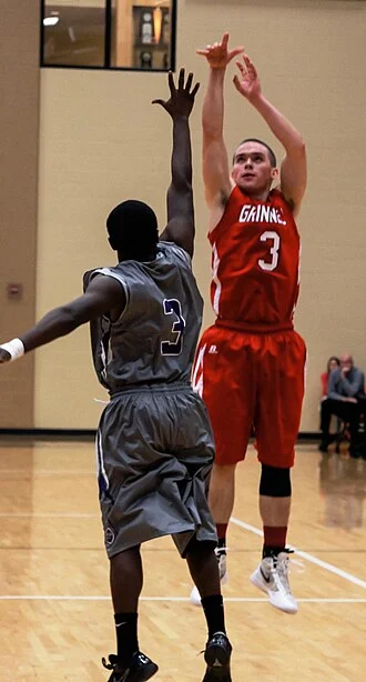 Jack Taylor (basketball) height profile photo