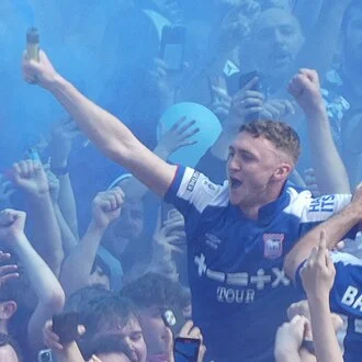 Jack Taylor (footballer, born 1998) height profile photo