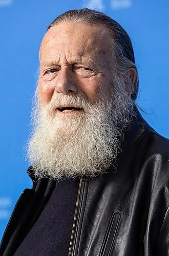 Jack Thompson (actor) height profile photo