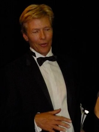 Jack Wagner (actor) height profile photo