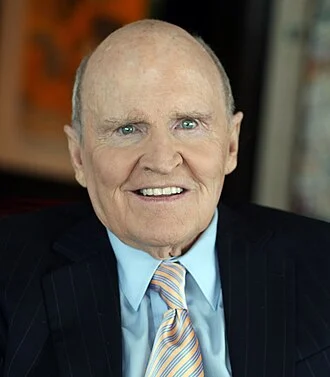 Jack Welch height profile photo