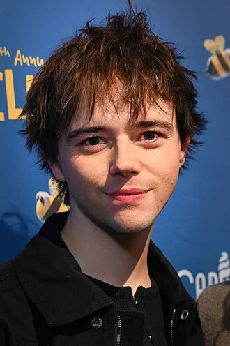 Jack Wolfe (actor) height profile photo