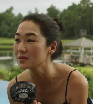 Jackie Chung height profile photo