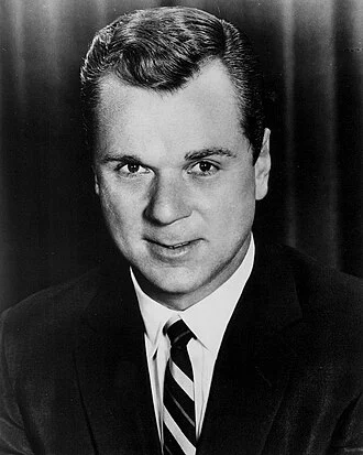 Jackie Cooper height profile photo