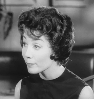 Jackie Joseph height profile photo
