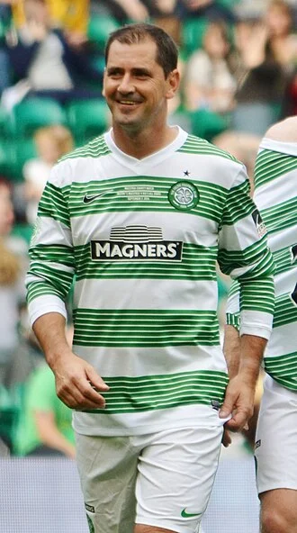 Jackie McNamara height profile photo