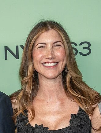 Jackie Sandler height profile photo
