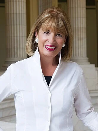 Jackie Speier height profile photo