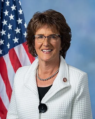 Jackie Walorski height profile photo