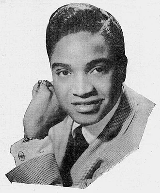 Jackie Wilson height profile photo