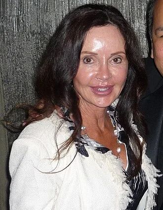 Jacklyn Zeman height profile photo