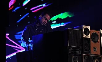 Jackmaster height profile photo