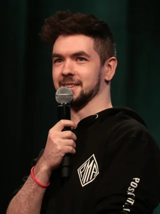 Jacksepticeye height profile photo