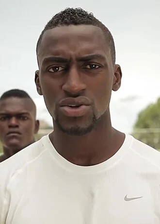Jackson Martínez height profile photo