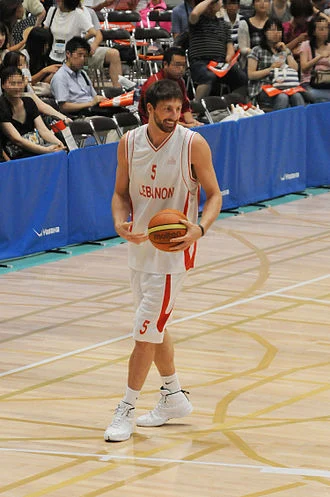 Jackson Vroman height profile photo