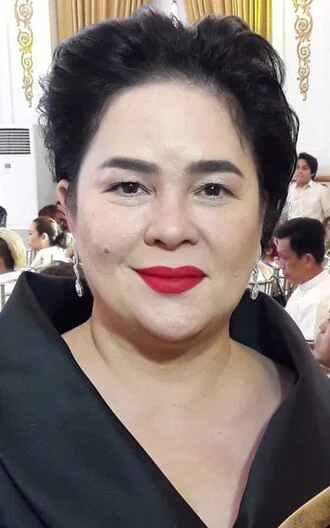 Jaclyn Jose height profile photo