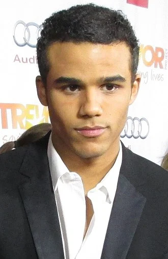 Jacob Artist height profile photo