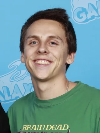 Jacob Bertrand height profile photo