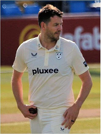Jacob Duffy height profile photo