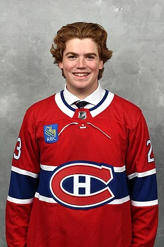 Jacob Fowler height profile photo