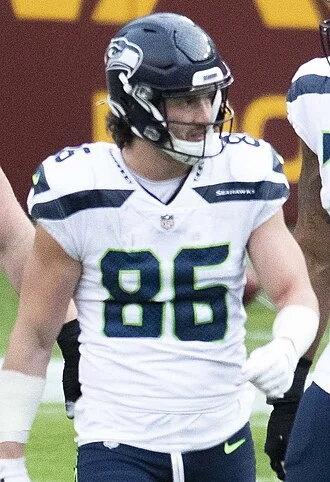 Jacob Hollister height profile photo