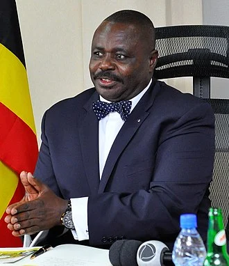 Jacob Oulanyah height profile photo