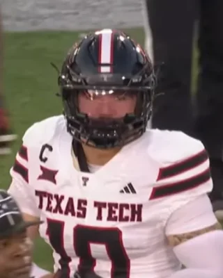 Jacob Rodriguez height profile photo
