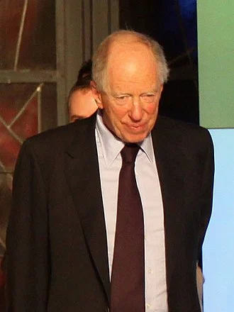 Jacob Rothschild, 4th Baron Rothschild height profile photo
