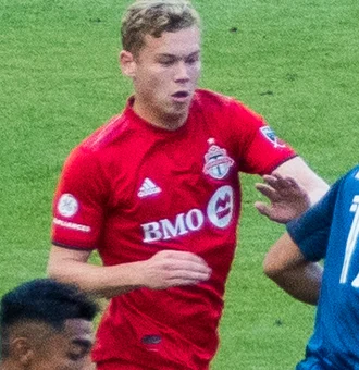 Jacob Shaffelburg height profile photo