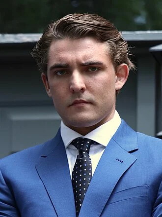 Jacob Wohl height profile photo