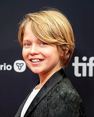 Jacobi Jupe height profile photo