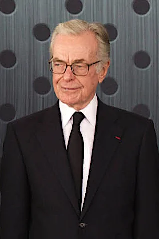 Jacobo Zabludovsky height profile photo
