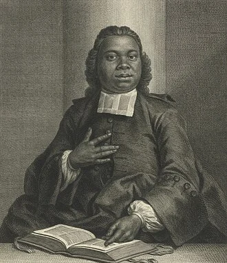 Jacobus Capitein height profile photo
