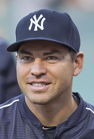 Jacoby Ellsbury height profile photo