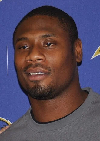 Jacoby Jones height profile photo