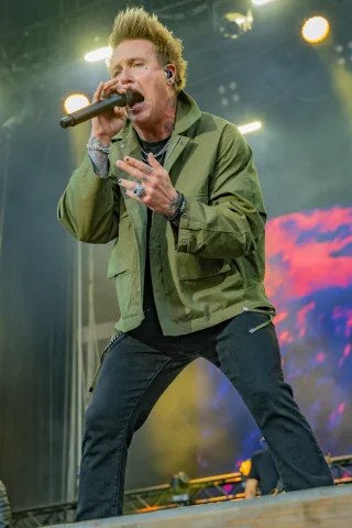 Jacoby Shaddix height profile photo