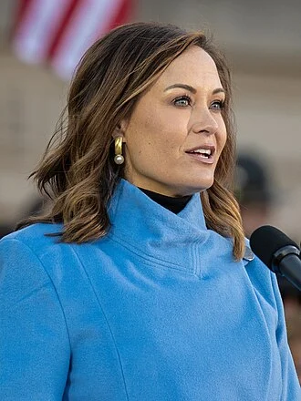 Jacqueline Coleman height profile photo