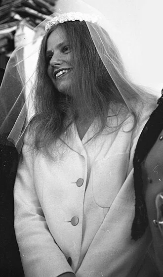 Jacqueline du Pré height profile photo