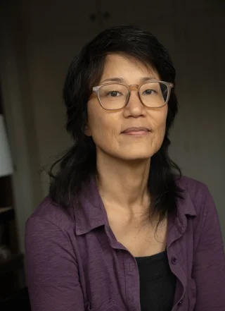 Jacqueline Kim height profile photo