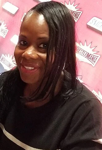 Jacqueline Moore height profile photo