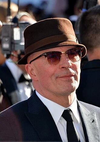 Jacques Audiard height profile photo