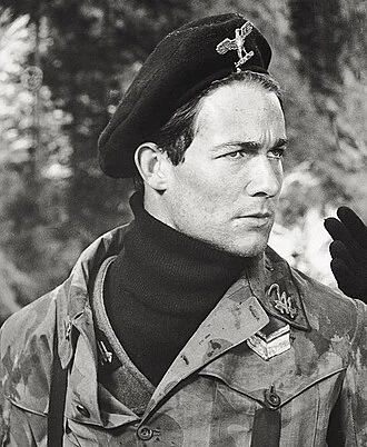 Jacques Charrier height profile photo