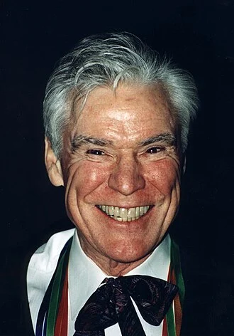 Jacques d'Amboise (dancer) height profile photo